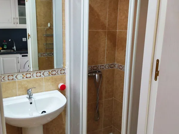 Estudio en Avenida de los Abedules, 3, Parque de la Paloma, Parque de la Paloma - Foto 4