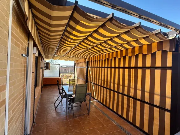 Ático en Calle Arnaldo de Vilanova, 8, Aranzana, Aranzana - Foto 5