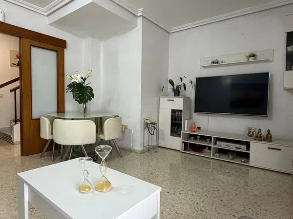 Chalet pareado en Urbanizacion el Anteojo, 43, San Bernabé, San Bernabé - Foto 7