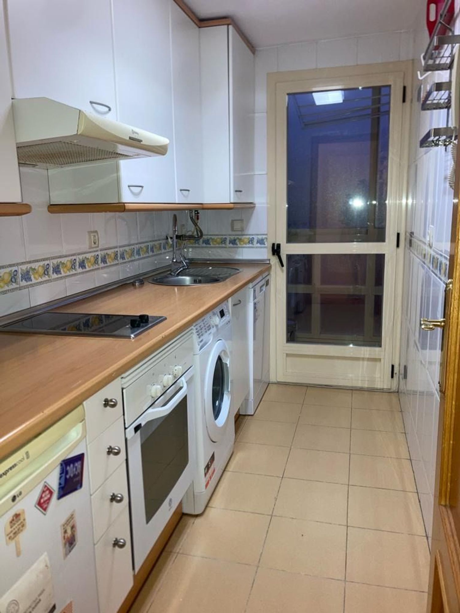 Piso en calle del Pinar de San José, 23 - Foto 6