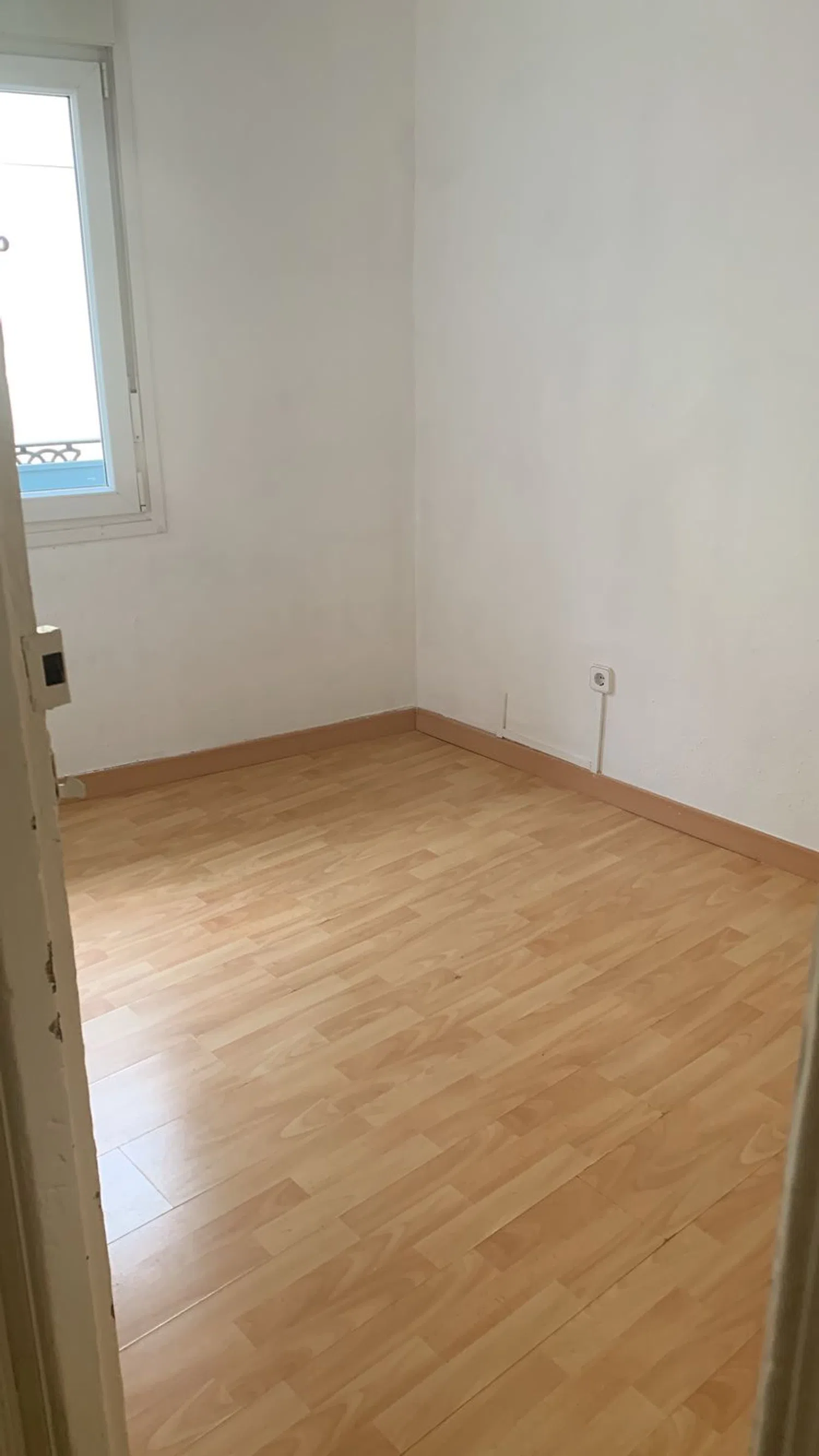Piso en calle de Moratín, 35 - Foto 2