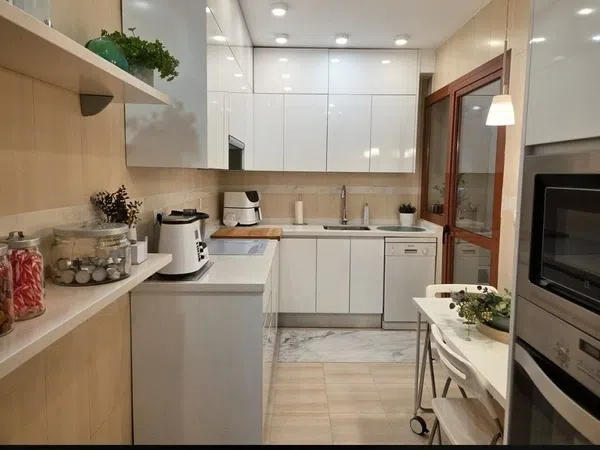 Piso en Bulevar Louis Pasteur, 5 - Foto 6