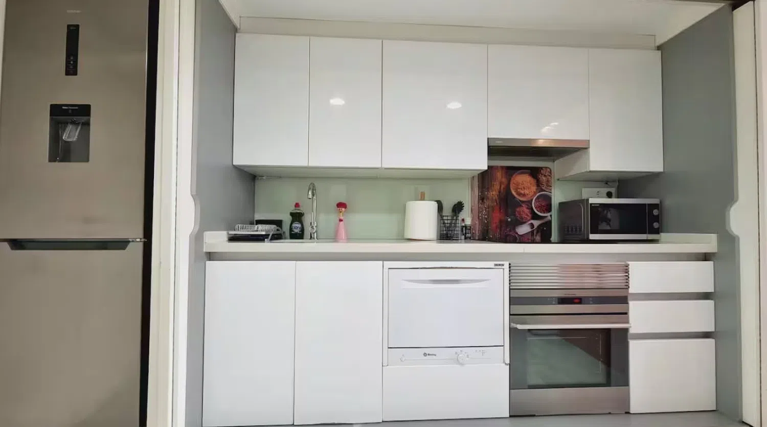 Piso en Av. Hermanos Machado, 13 - Foto 6