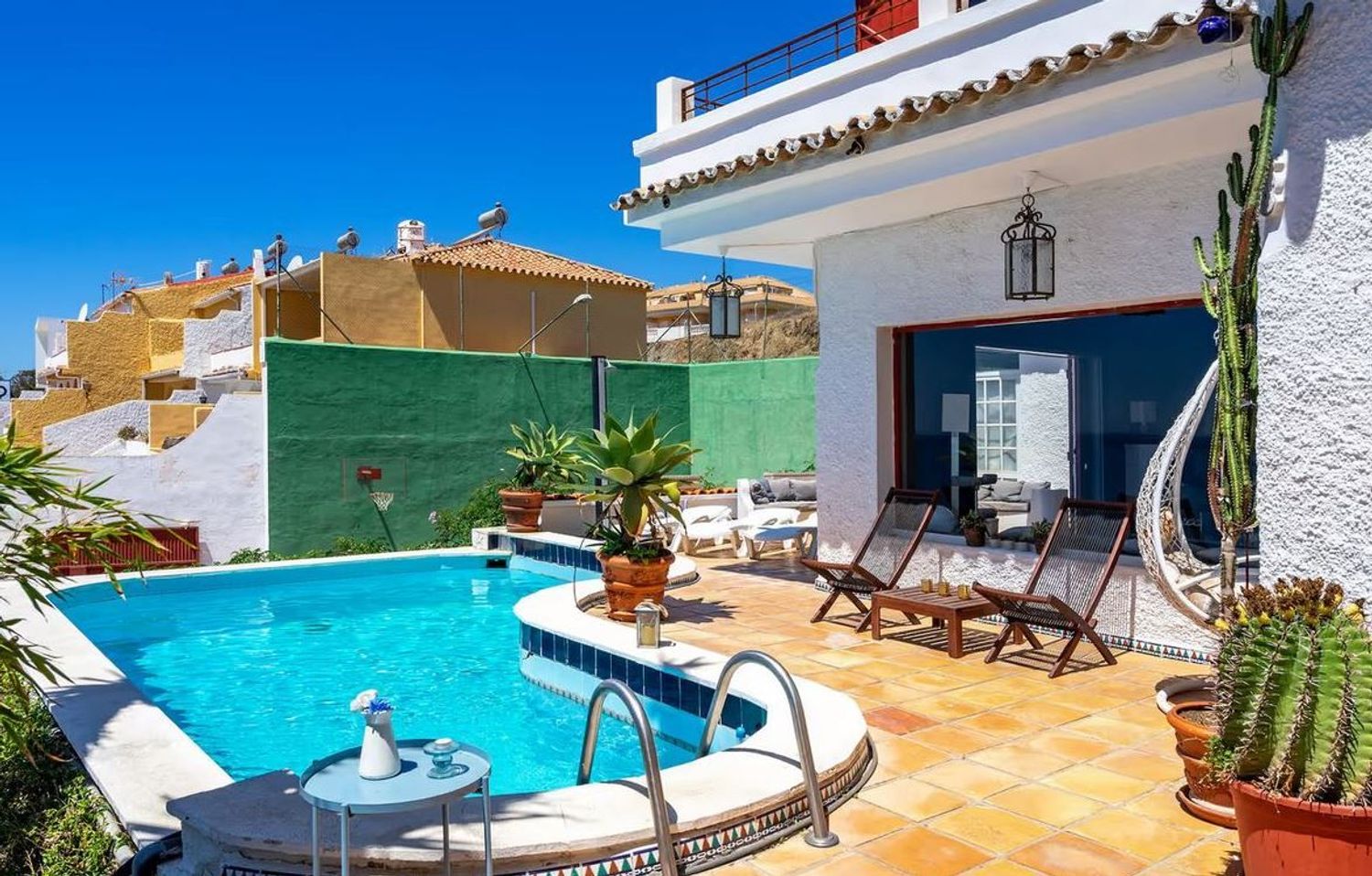 Casa de pueblo en avenida Carvajal, 36 - Foto 18