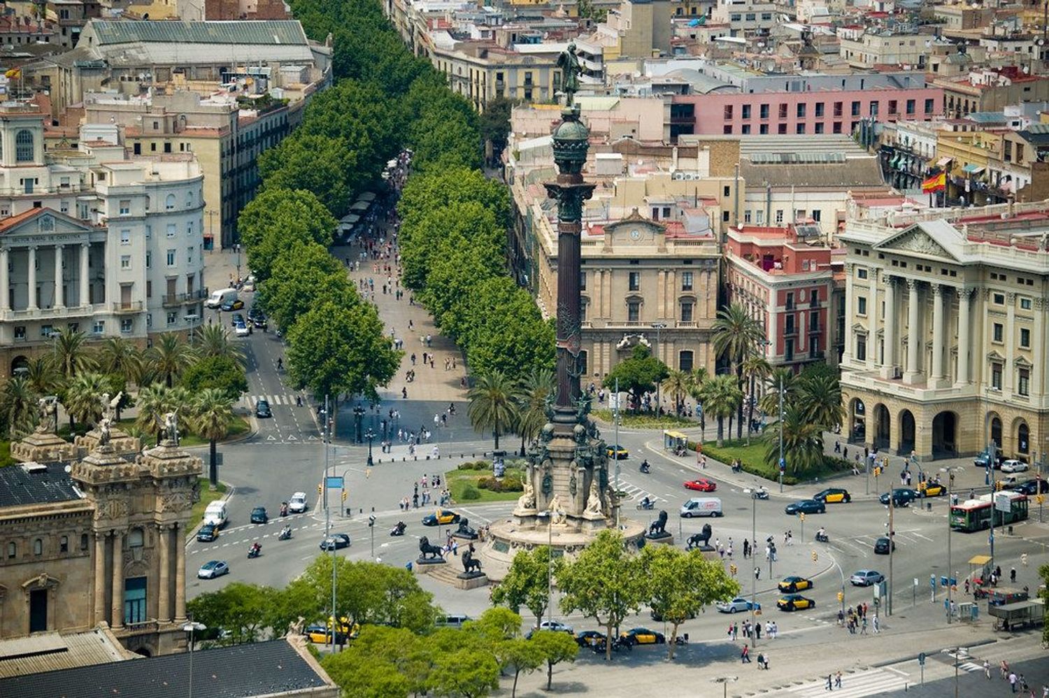Piso en Paseo de Colom, El Gòtic - Foto 22