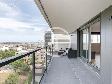 Piso en  Carrer Professor Barraquer - Foto 6