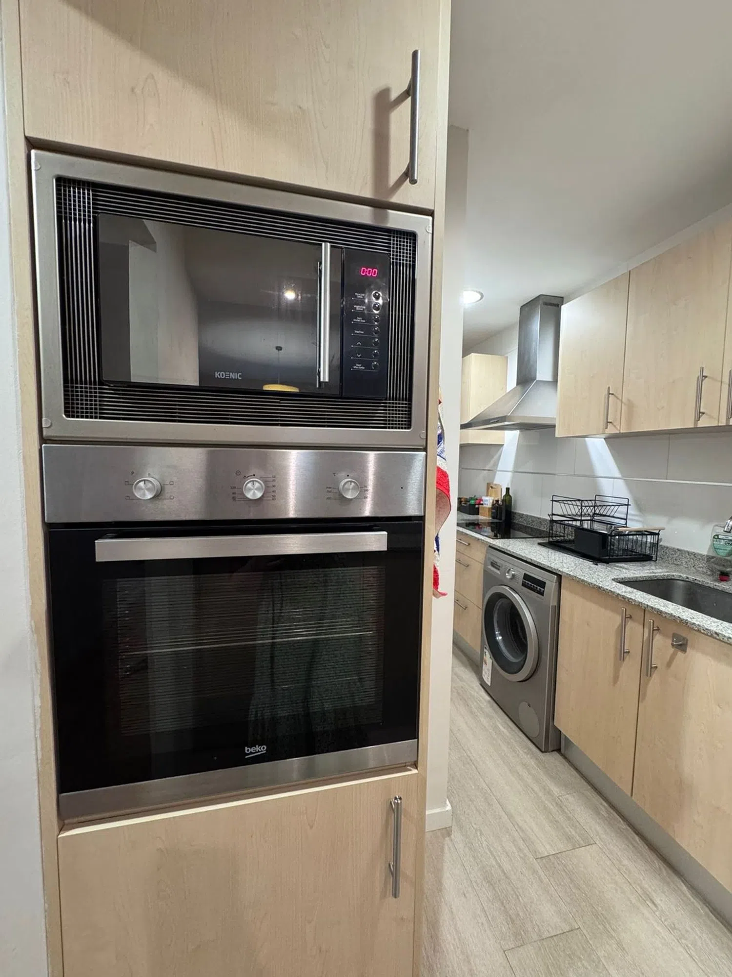 Piso en calle de Higinio Noja (Professor), 10 - Foto 7