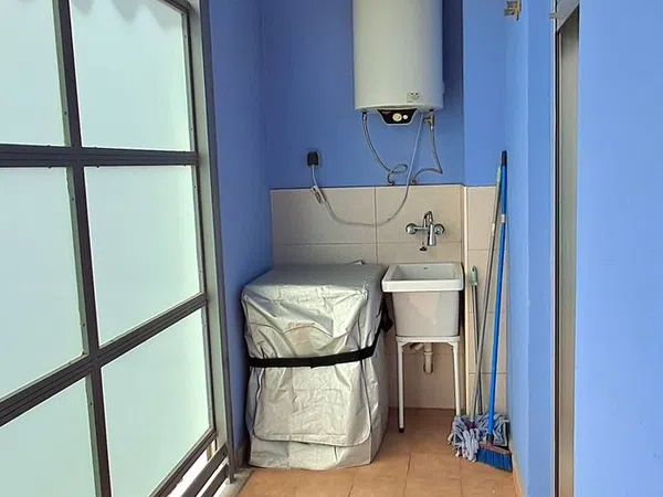 Piso en Barrio El Cabanyal-El Canyamelar - Foto 9