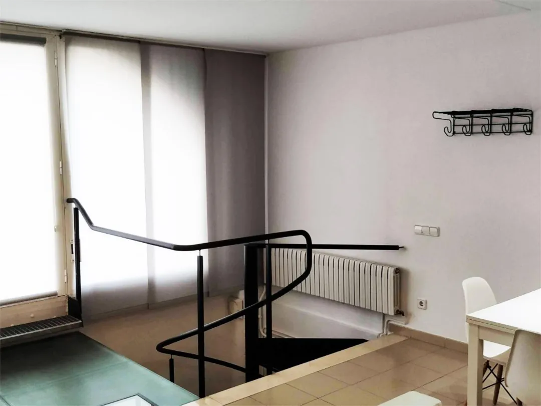 Estudio en  Carrer de Manel Farrés 65 - Foto 6