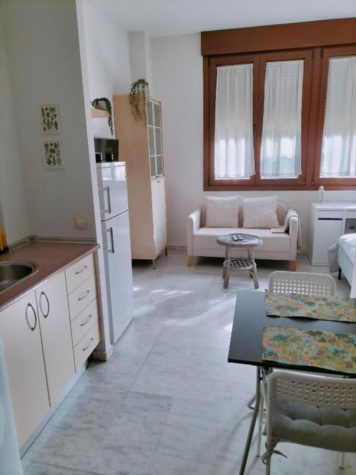 Estudio en Calle Casuarina, 1 - Foto 6