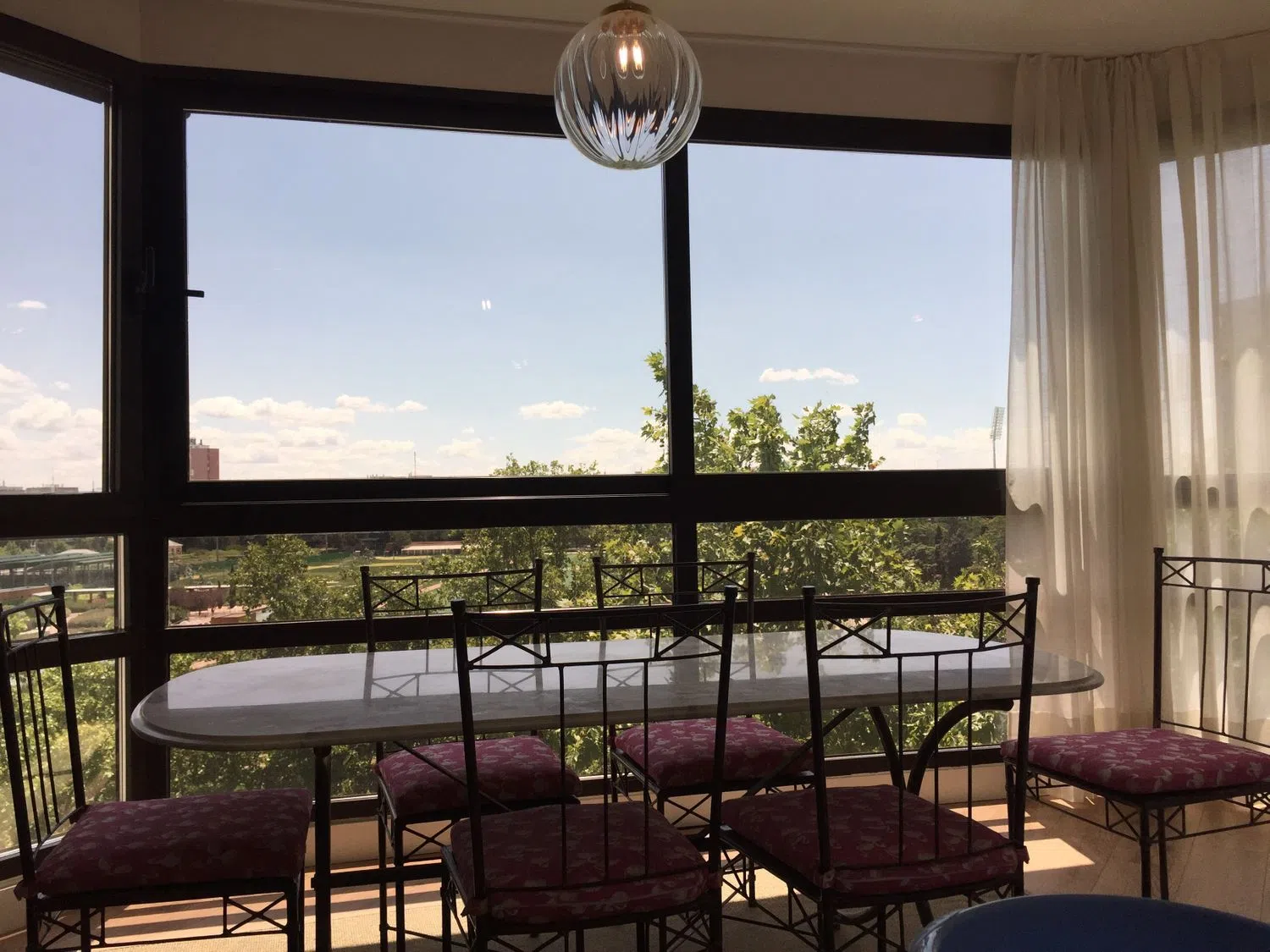 Piso en paseo de San Francisco de Sales, 41 - Foto 4