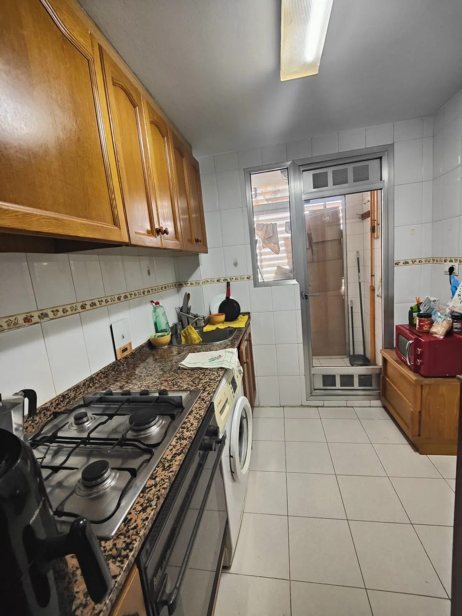 Piso en avenida Peris I Valero, 4 - Foto 8