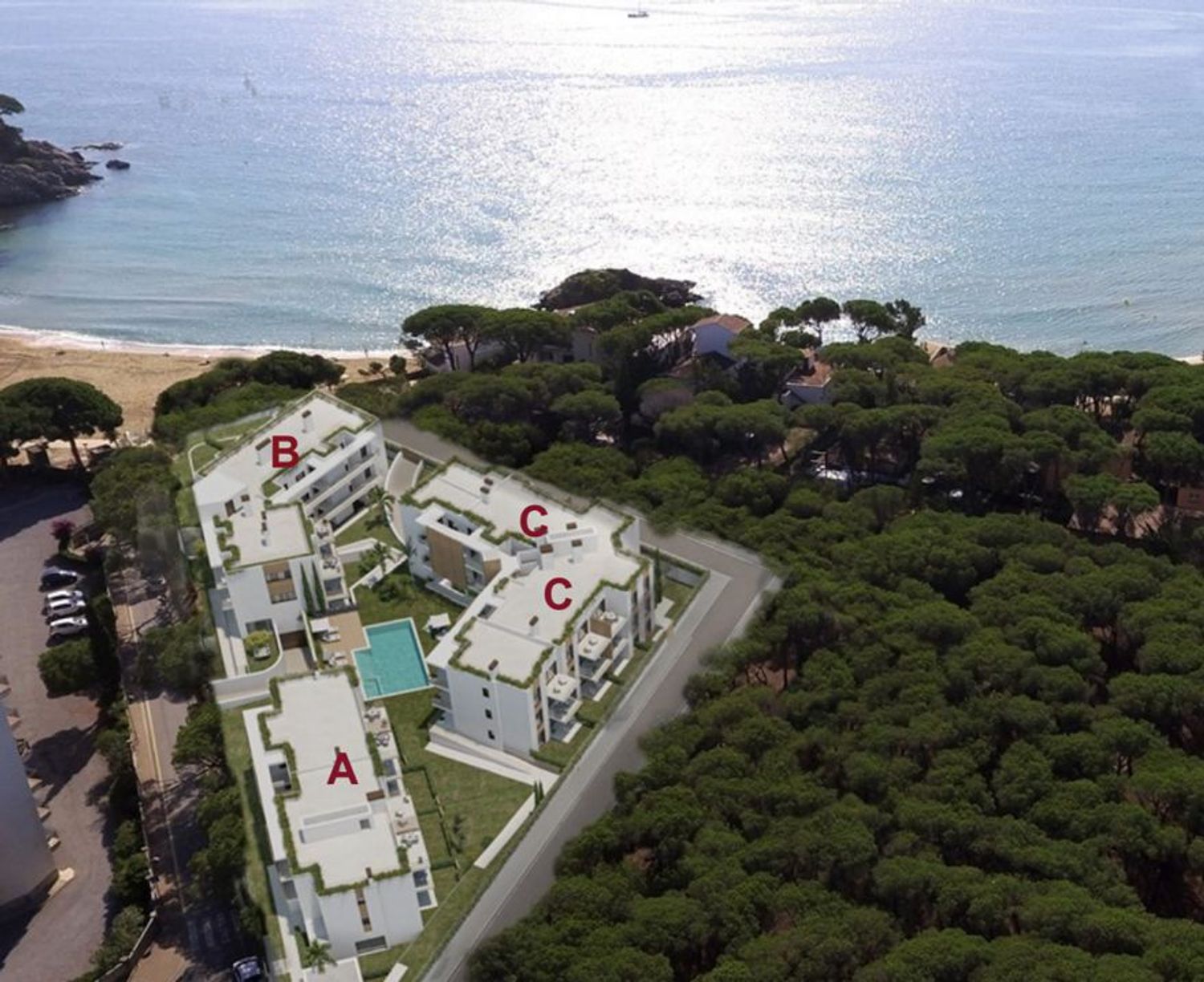 Piso en Calle Rec, 3, La Fosca-Cala Margarida, La Fosca-Cala Margarida - Foto 31
