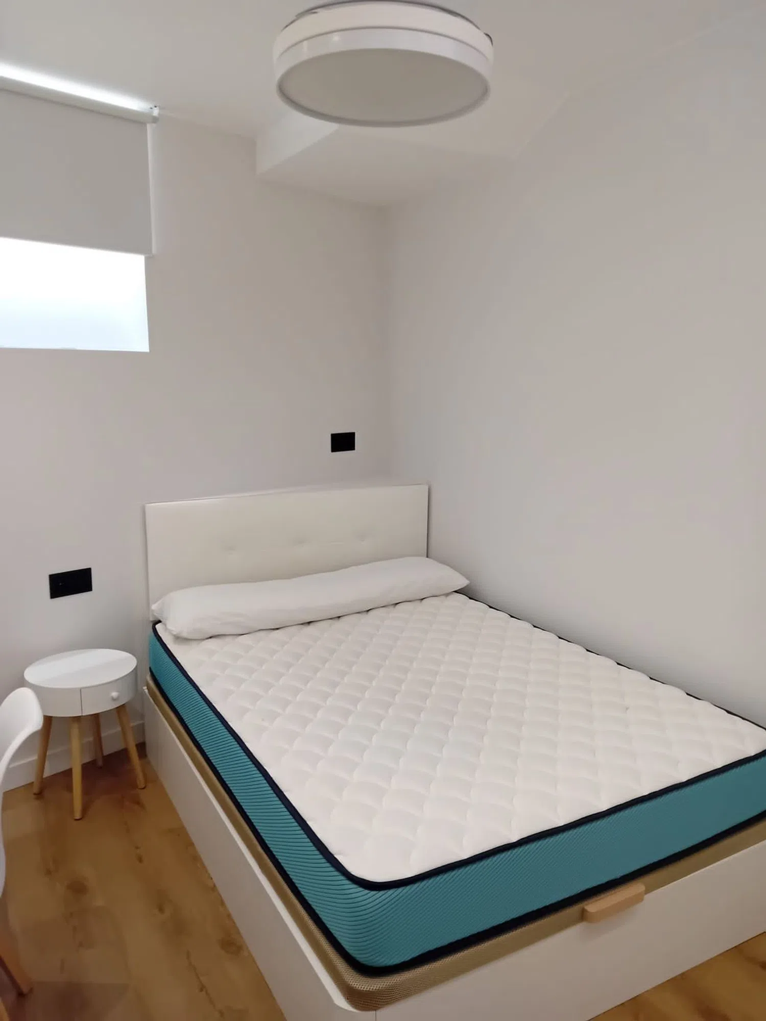 Estudio en calle de Betanzos, 53 - Foto 3