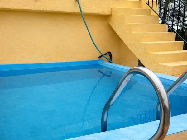 Casa o chalet independiente en Poligono 13, 11, Parcela 201 Caña de La Murta, 201 - Foto 27