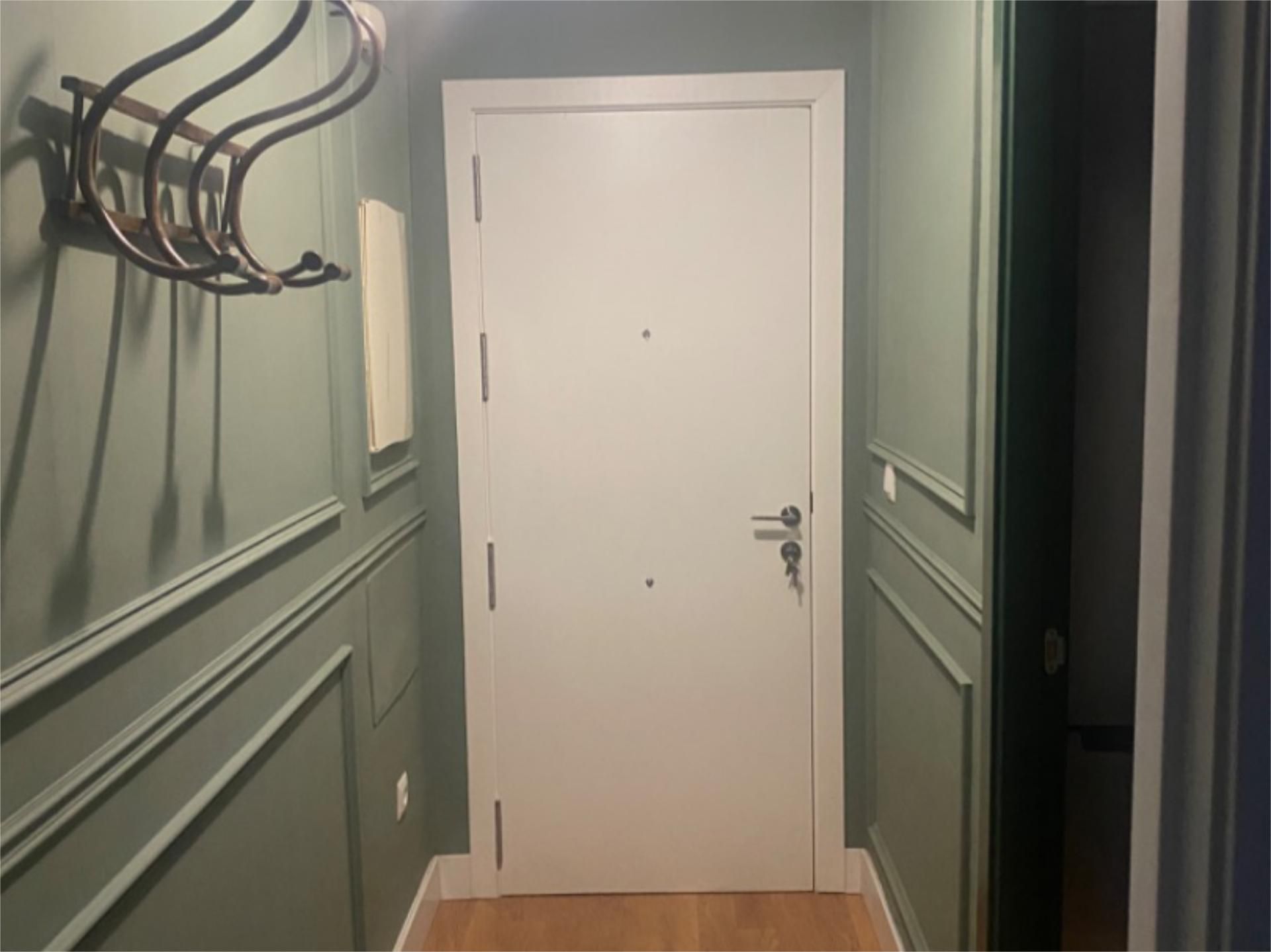 Piso en  Calle Hispano Aviación 6 - Foto 4