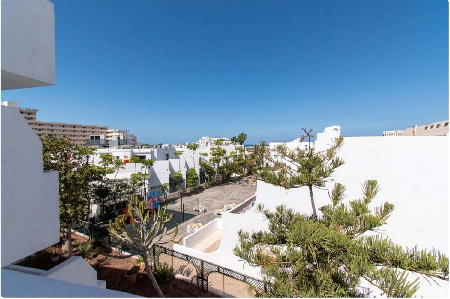 Piso en Avenida Santiago Puig, 5, Playa de las Américas, Playa de las Américas - Foto 6