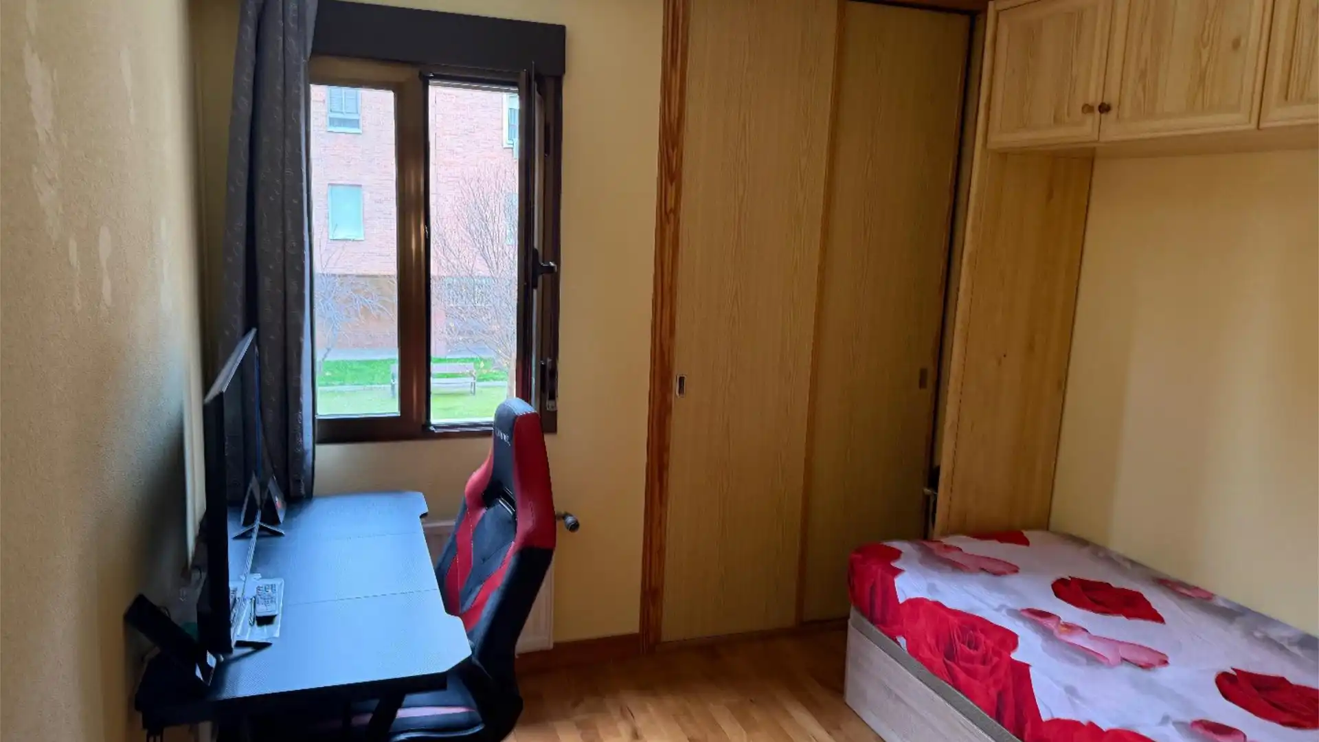 Piso en  Avenida de Portugal 33 - Foto 27