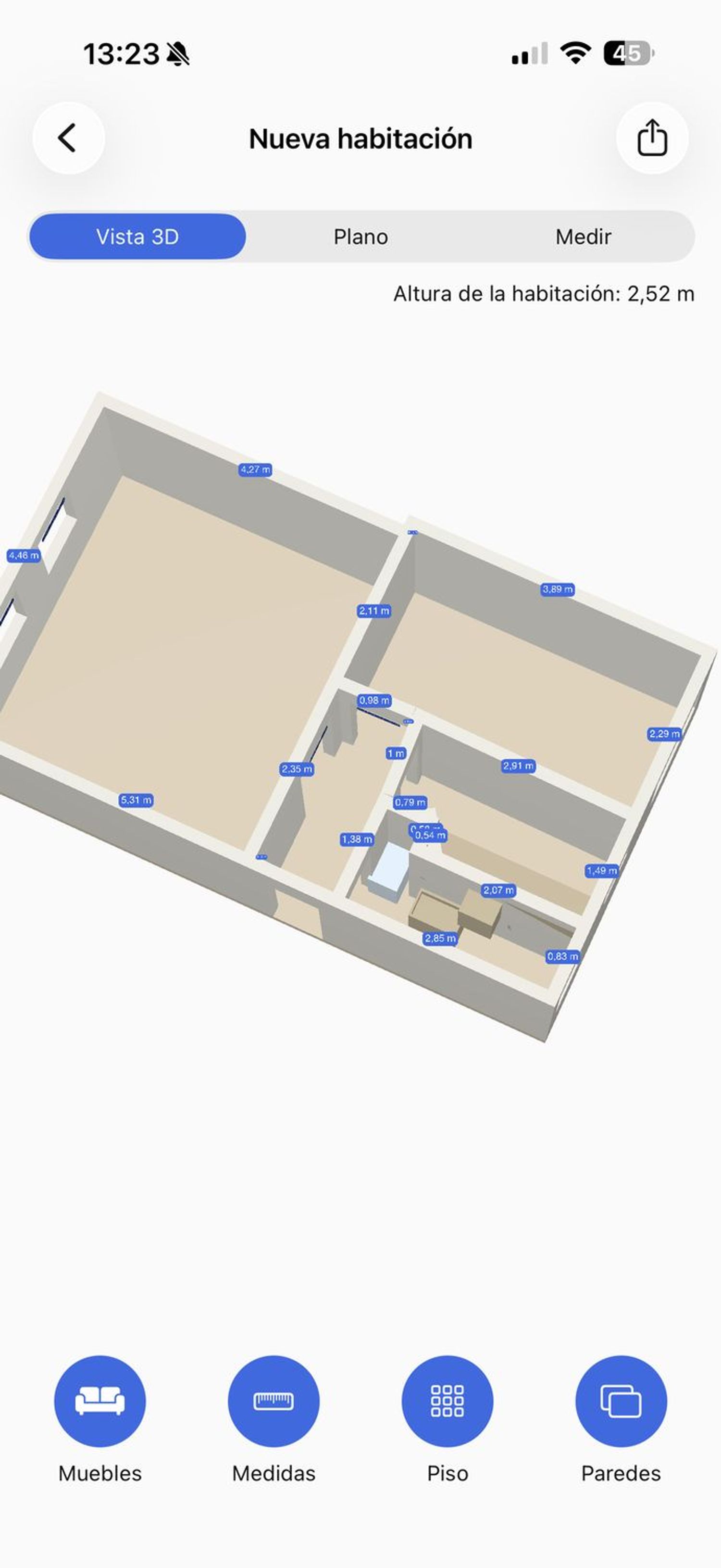 Piso en calle de Centenera, 29 - Foto 15