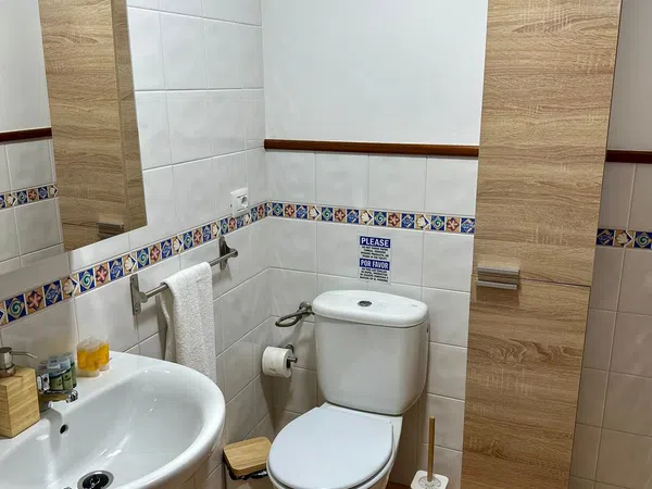 Piso en Carretera de Botija, 3, Sardina, Sardina - Foto 19
