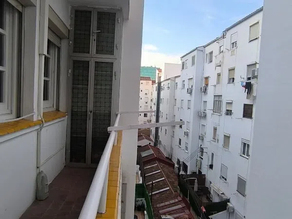 Piso en Calle de San Vicente Mártir, 6, Paseo de la Constitución - Las Damas - Foto 28