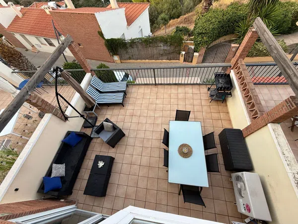 Chalet pareado en Calle Citalsol s/n, Velilla - Velilla Taramay, Velilla - Velilla Taramay - Foto 17