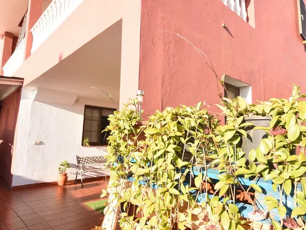 Casa independiente en carretera Tacoronte Tejina, 114