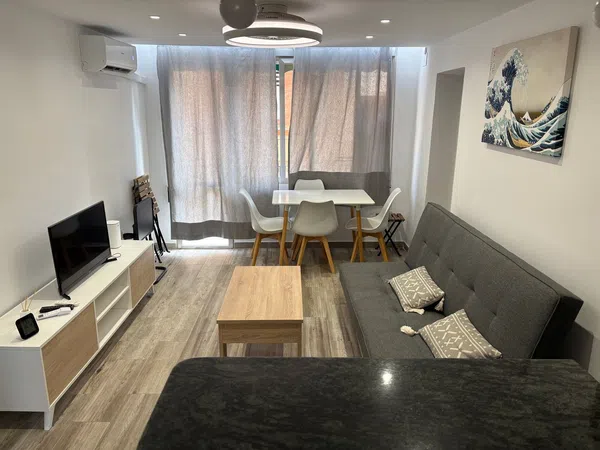 Piso en Avenida del Mar, 24, Zona Av. del Mar - Foto 2