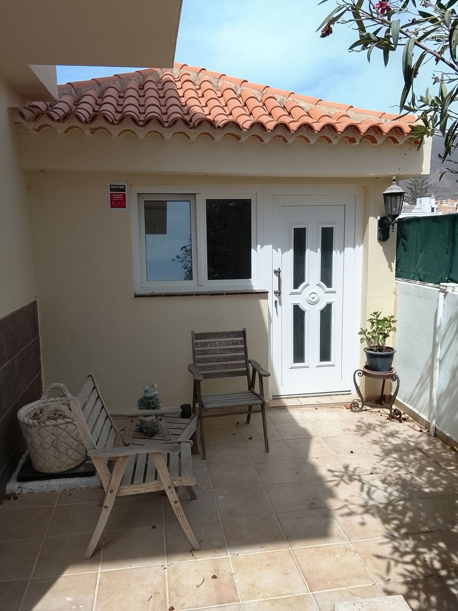 Casa o chalet independiente en Calle Libertad, 4, Valle San Lorenzo, Valle San Lorenzo - Foto 4