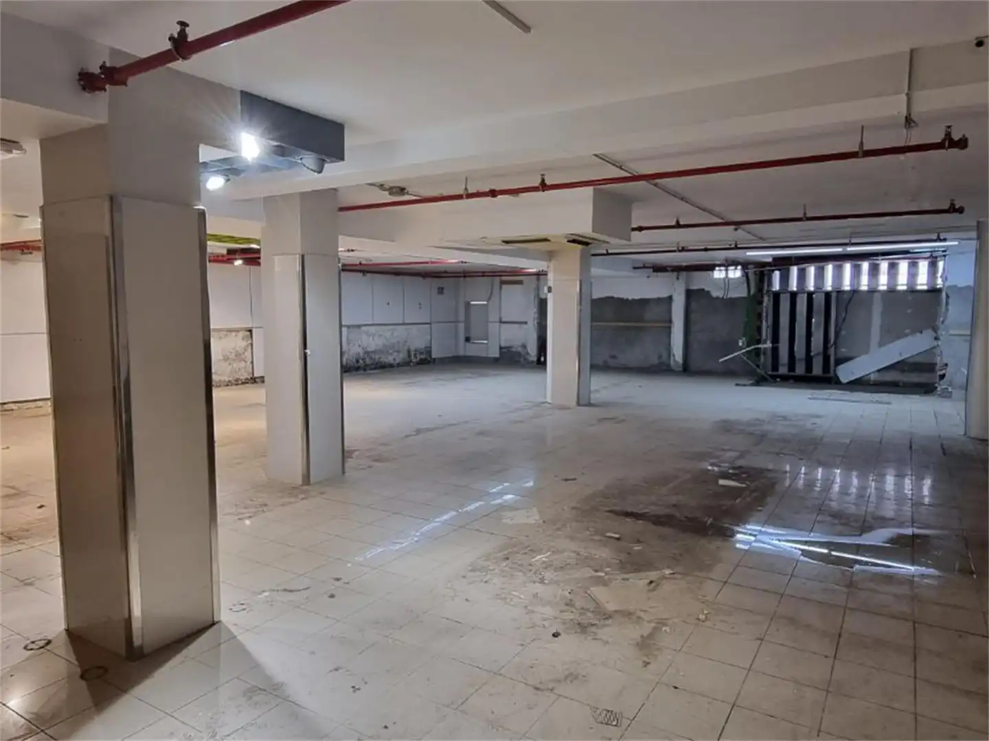 Local comercial en  Carrer Sant Pere 56 - Foto 12