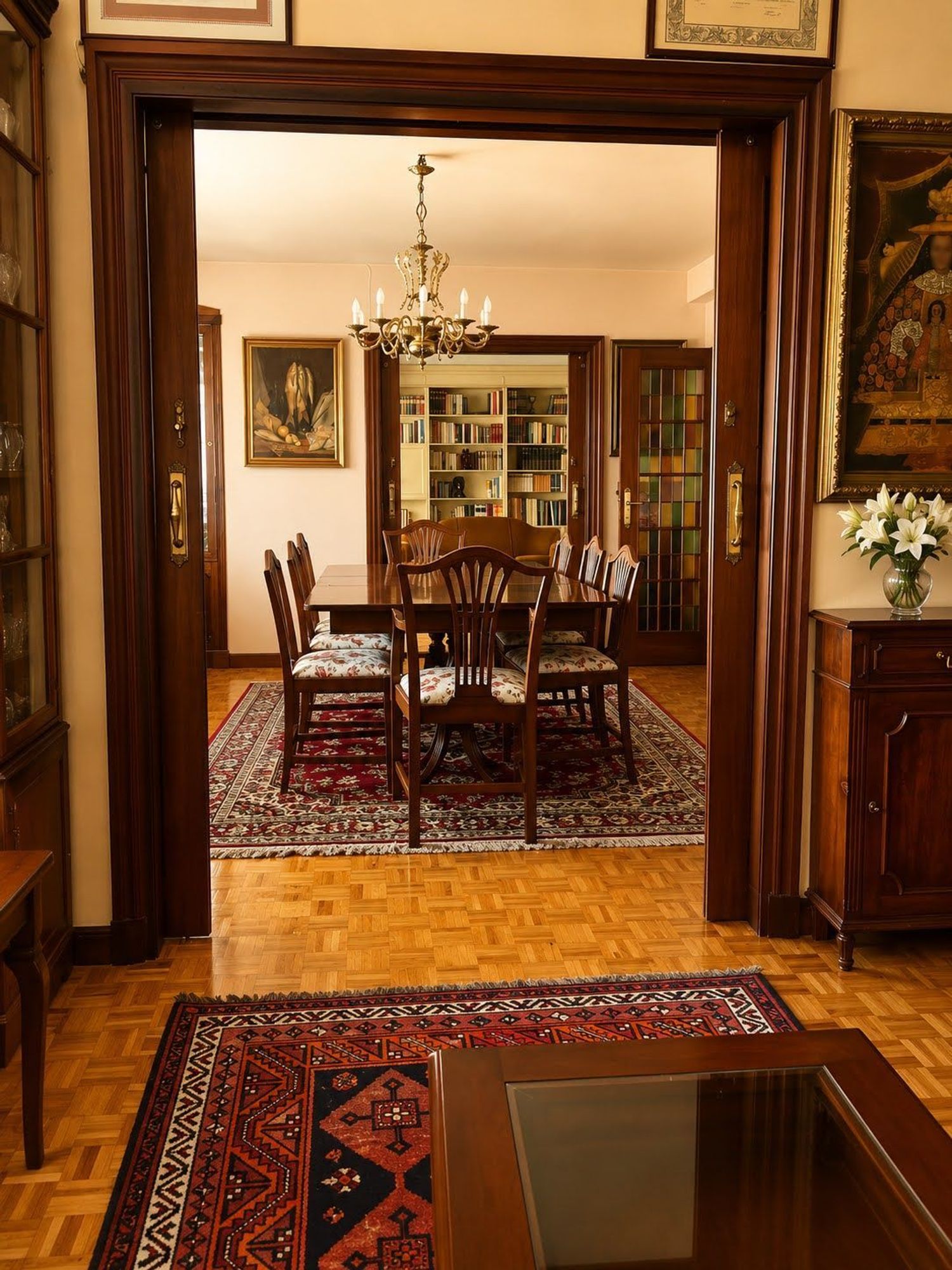 Piso en Guindalera - Foto 4