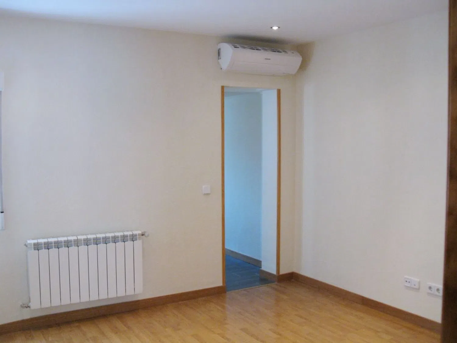 Piso en Barrio Valdeacederas - Foto 22