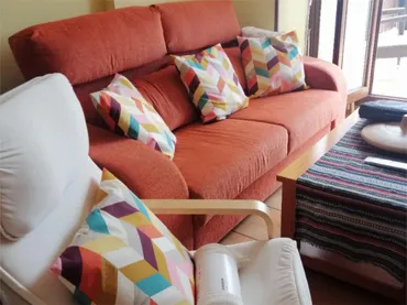 Apartamento en  Calle Pío Noriega 5 - Foto 1