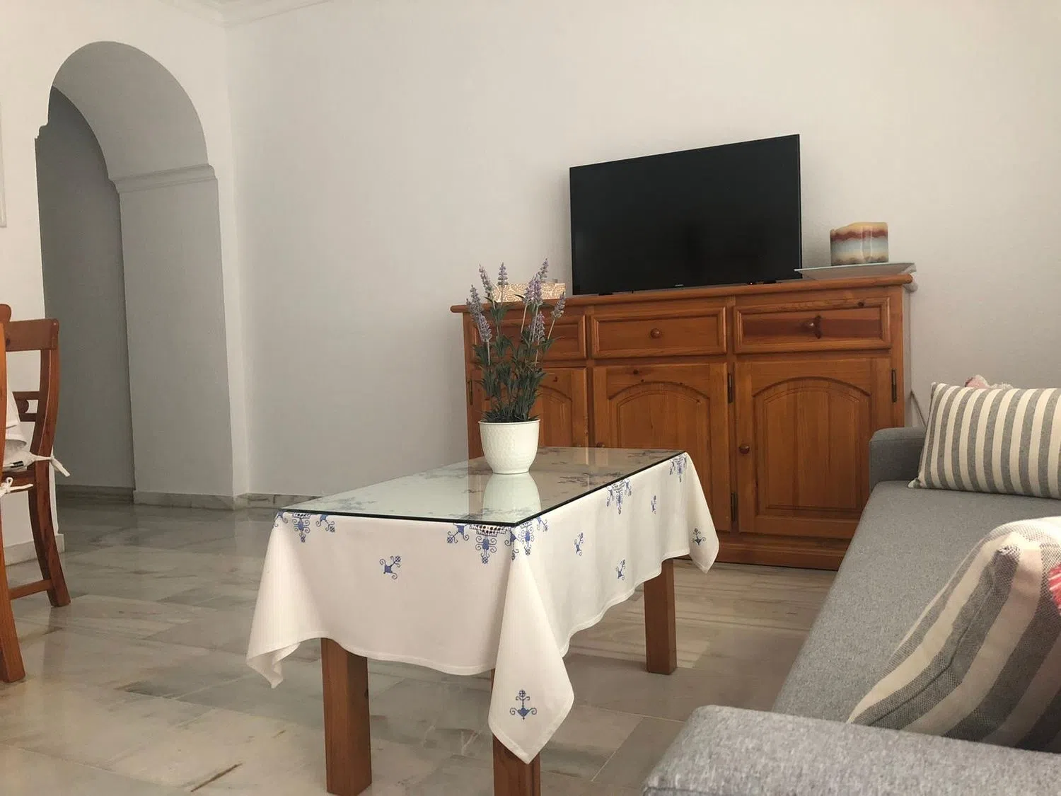 Piso en bulevar Príncipe Alfonso de Hohenlohe, 8 - Foto 7