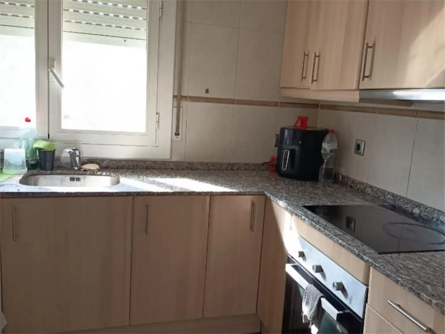 Piso en  Passeig de l'Estació 1 - Foto 9