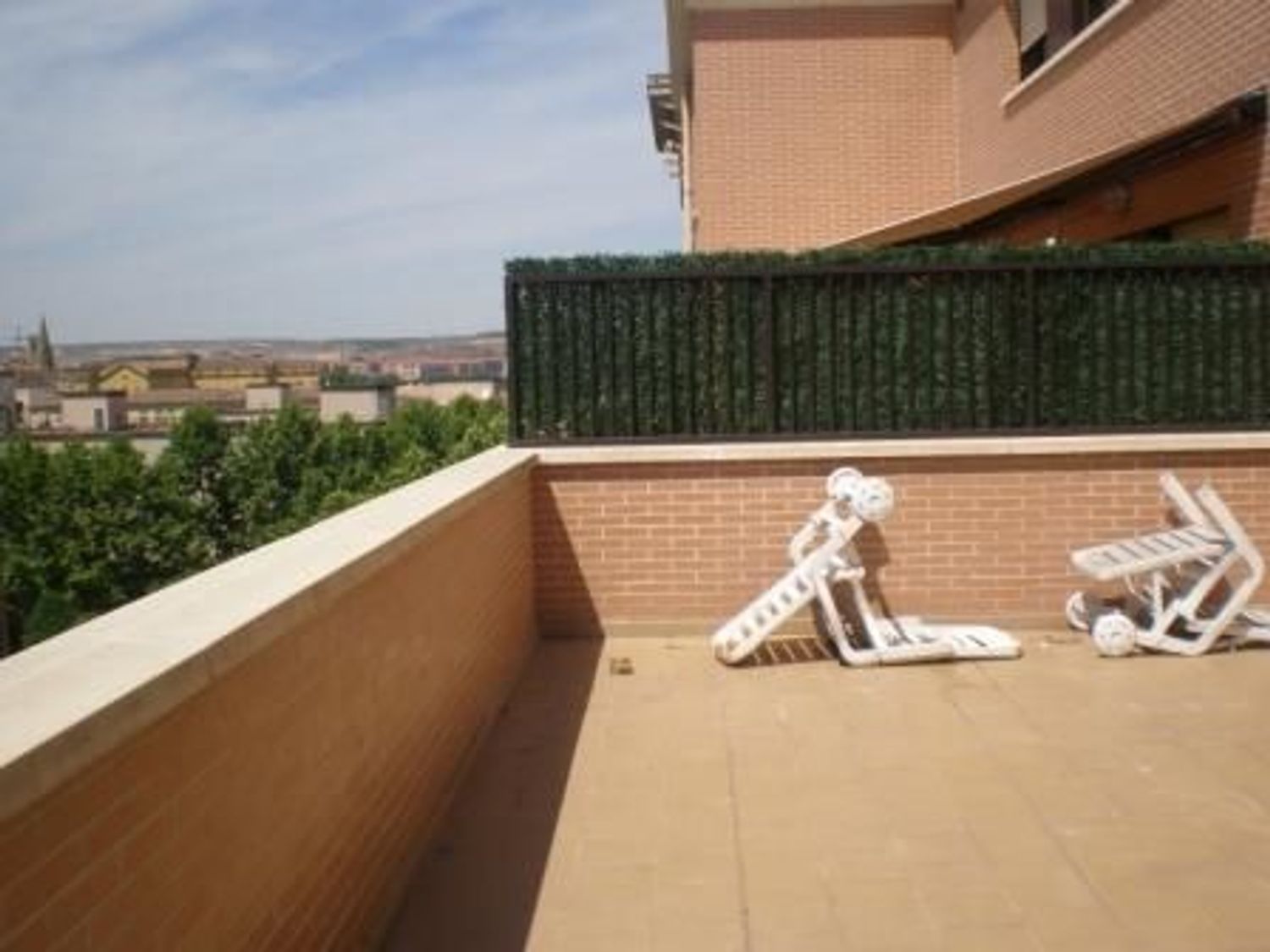 Ático en Calle Senado, 5 - Foto 2