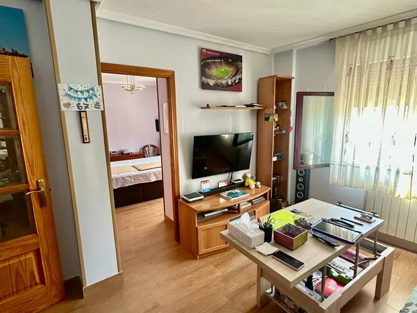 Piso en Ronda Montoya, 18 - Foto 7