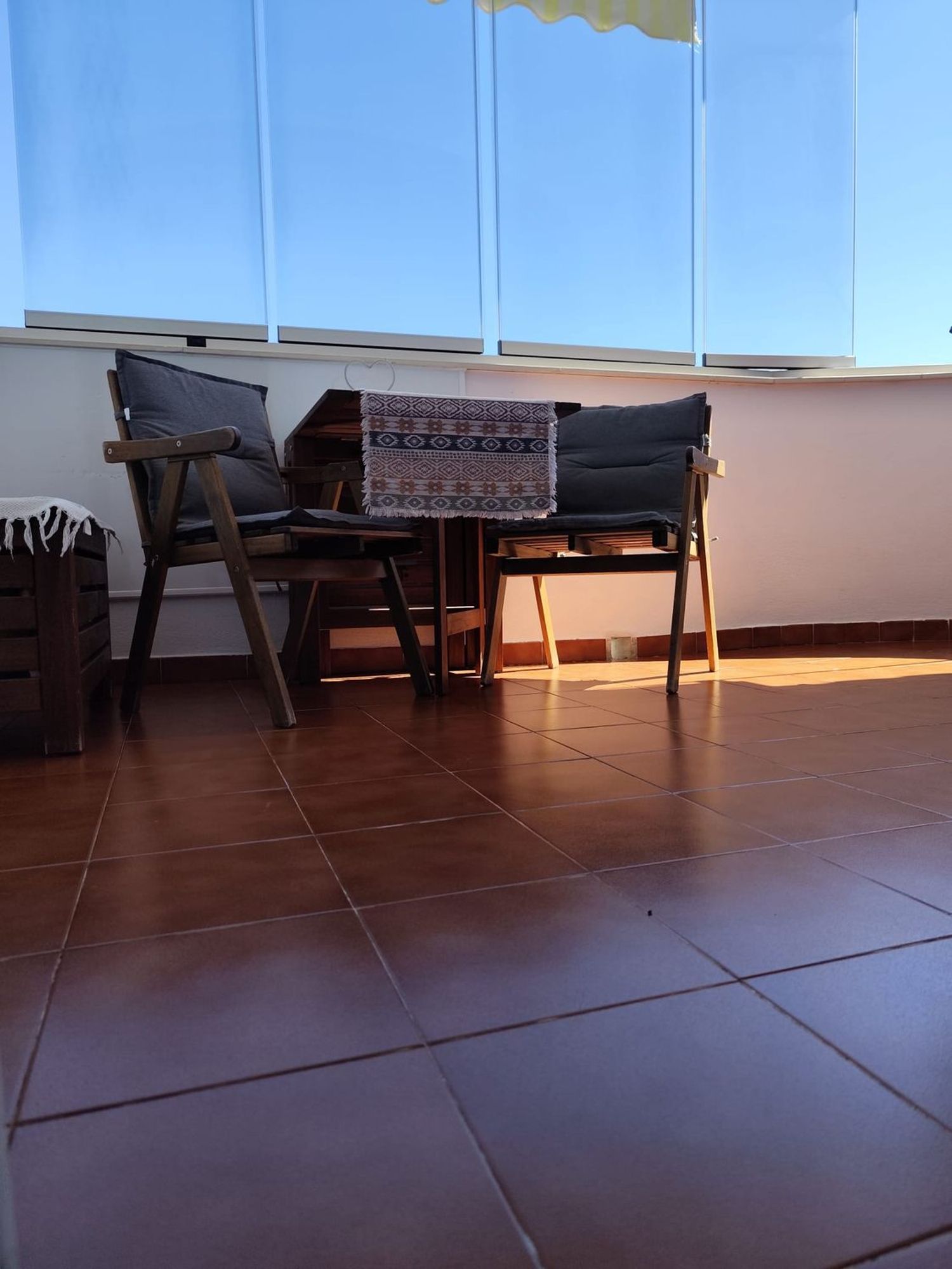 Piso en Urb. benalmarina Barrio Los Nadales - Tio Charles - Foto 8