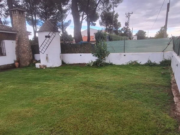 Casa o chalet independiente en Paseo Llanos los, 164 - Foto 9