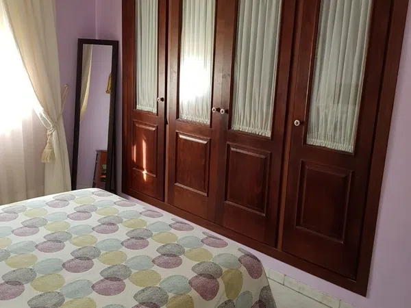 Piso en Avenida Clara Campoamor, 9, Barrio Alto, Barrio Alto - Foto 21