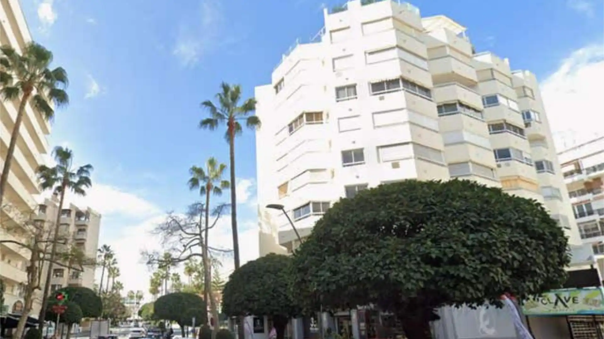 Apartamento en Paseo Marítimo Duque de Ahumada - Foto 1