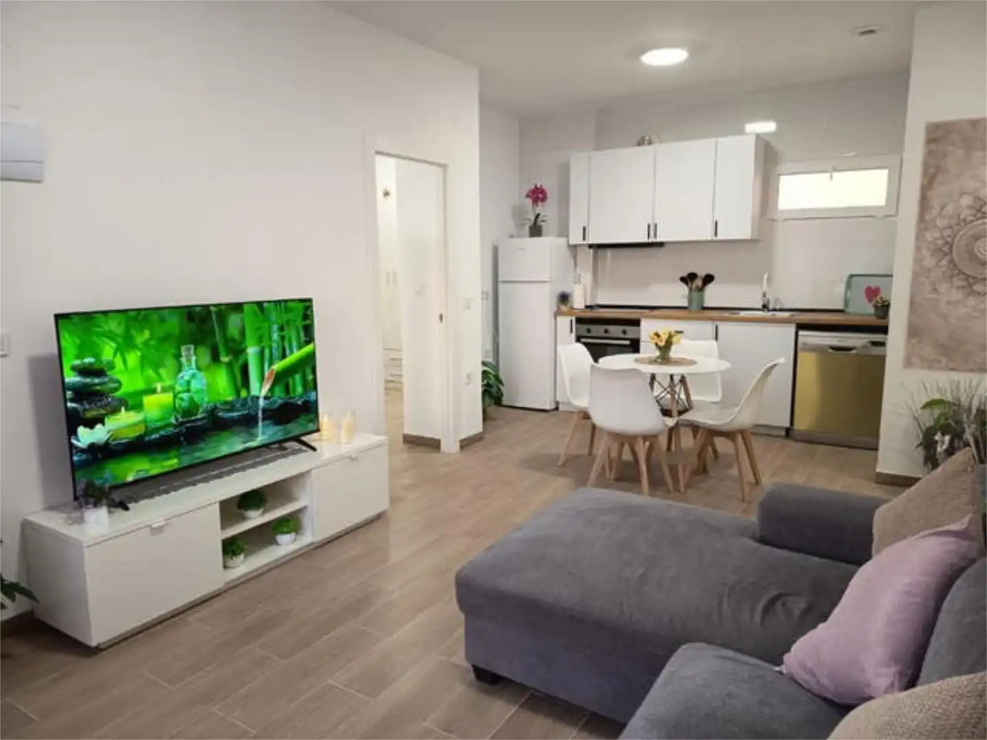 Apartamento en Altozano - Foto 2