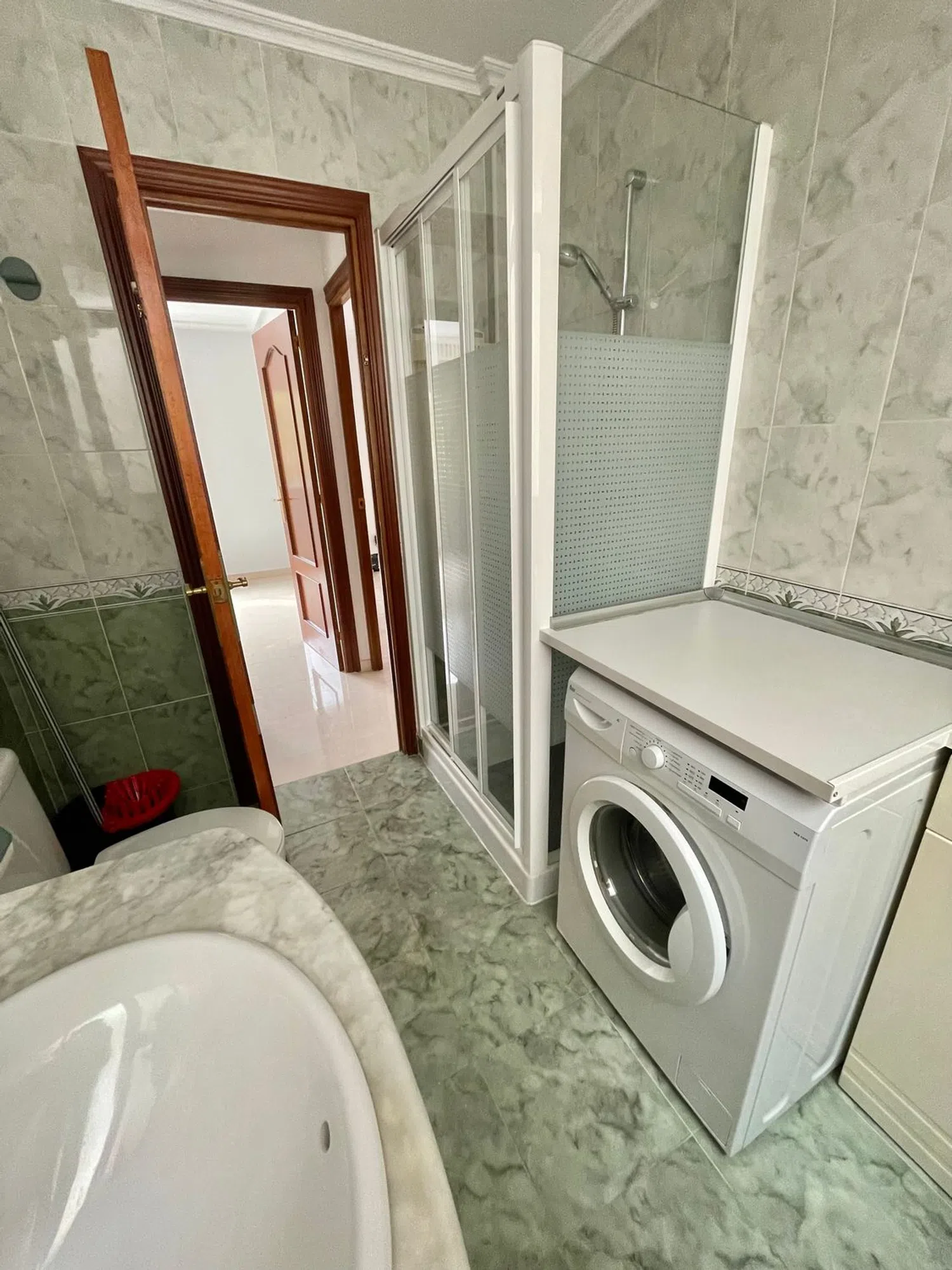 Piso en calle Francisco Huerta y Vega, 5 - Foto 14