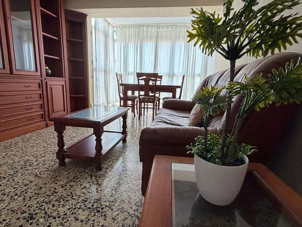 Piso en Calle Martínez de la Rosa, 116, Suárez - Foto 3