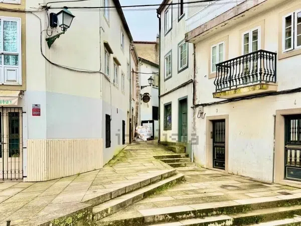 Chalet adosado en calle das Hortas, 2 - Foto 6