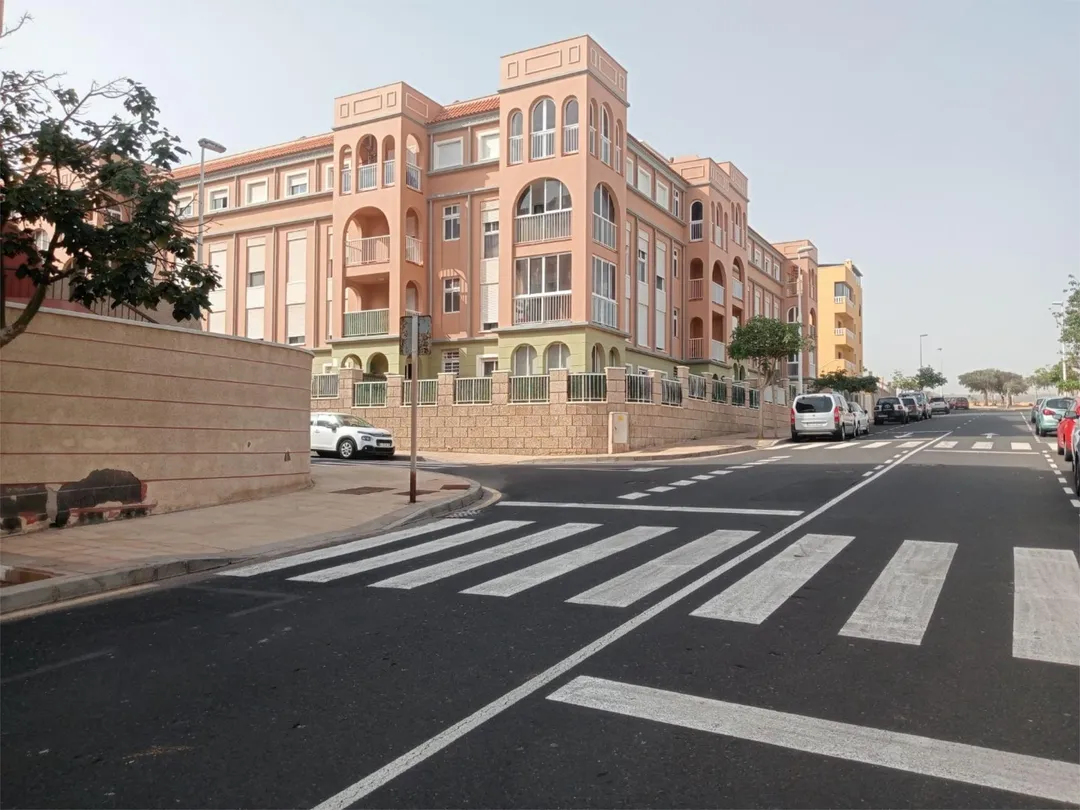 Piso en  Calle Mar Cantábrico 3b - Foto 10