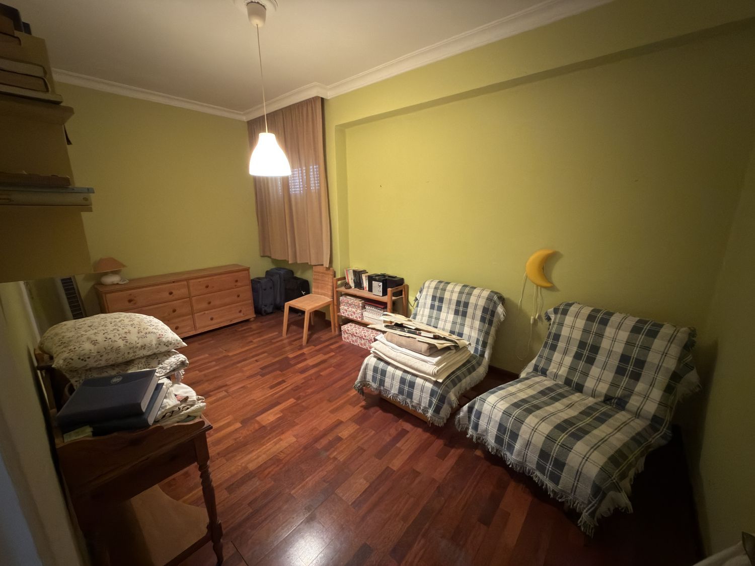 Piso en Calle Doctor Wolffel, 22, Ifara-Las Mimosas - Foto 24