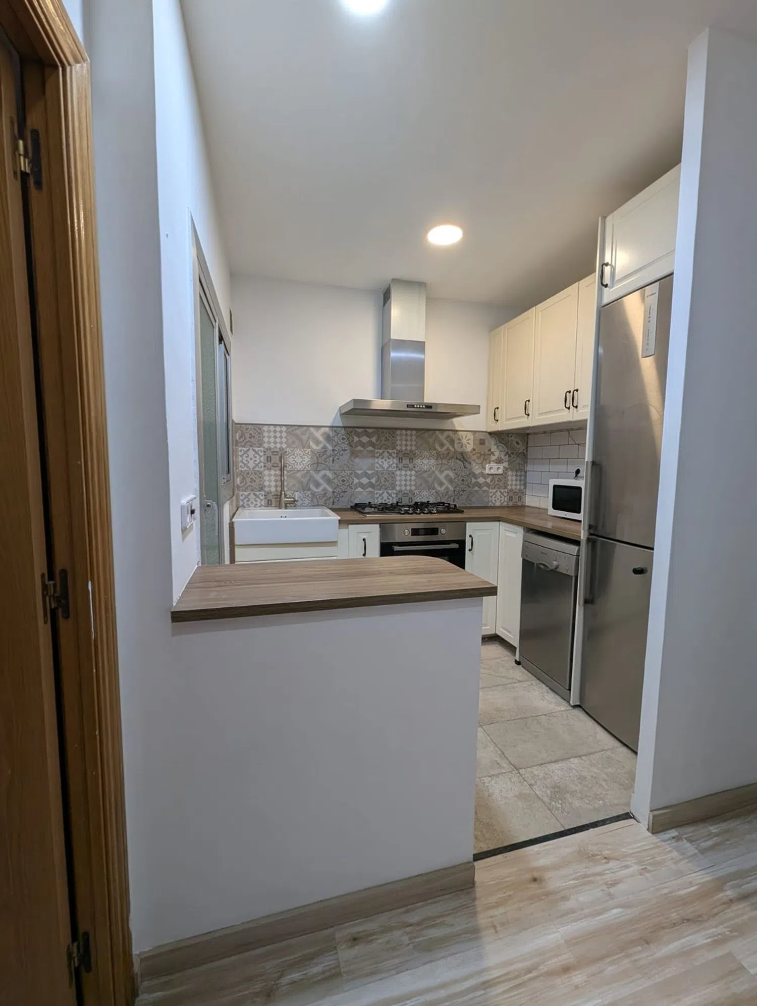 Piso en calle de Sant Alexandre, 24 - Foto 19