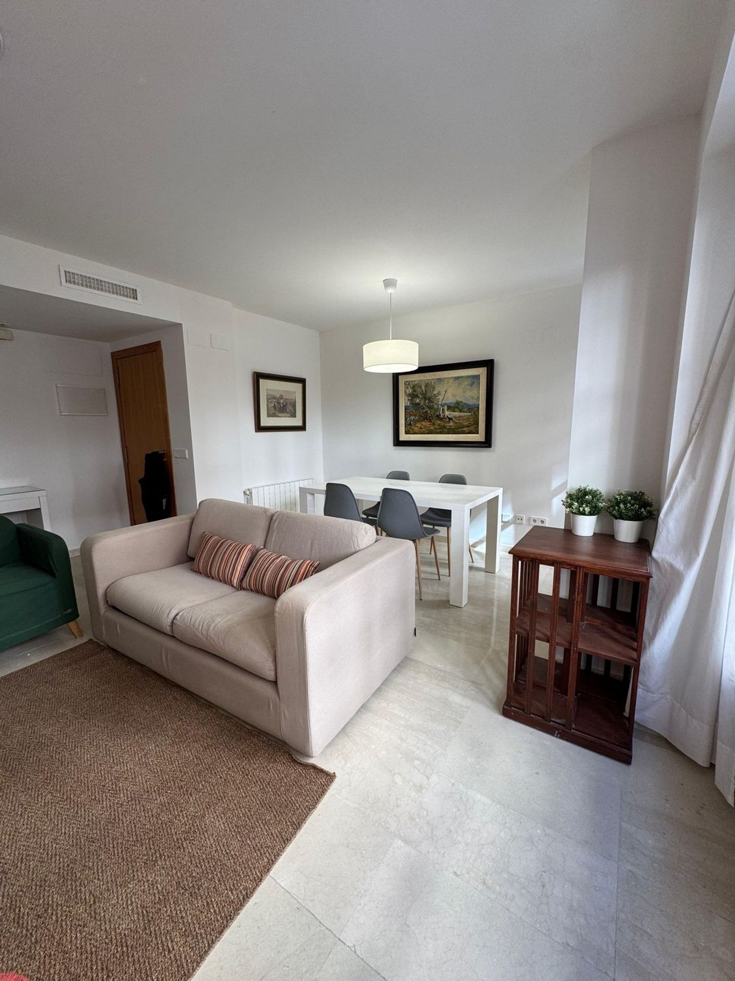 Piso en calle de Jorge Juan, 30 - Foto 3