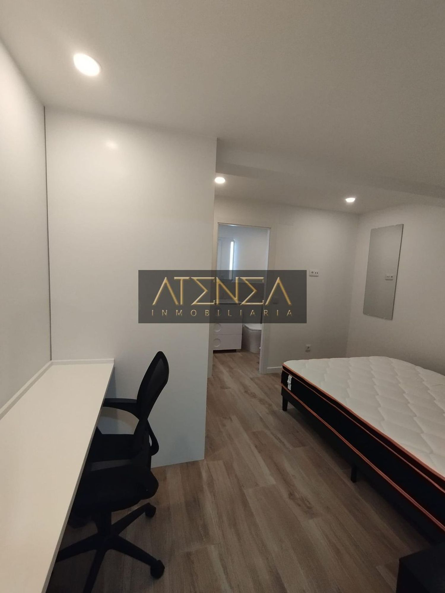 Estudio en Calle Cazadores - Foto 10